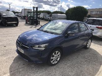 uszkodzony samochody osobowe Opel Corsa 1.2 2021/6