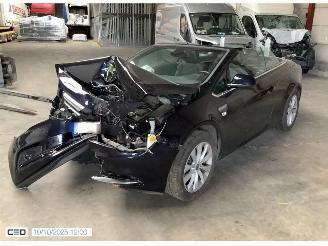 Unfallwagen Opel Cascada 1.4  COSMO 2018/3