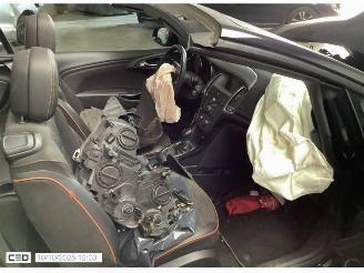 Opel Cascada 1.4  COSMO picture 8