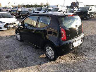 Dezmembrări autoturisme Volkswagen Up! 1.0 2012/11