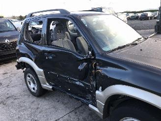 Suzuki Grand-vitara 1.6 picture 6