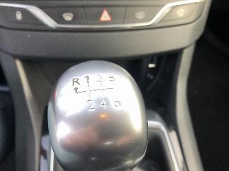 Peugeot 308 1.6 HDI picture 19