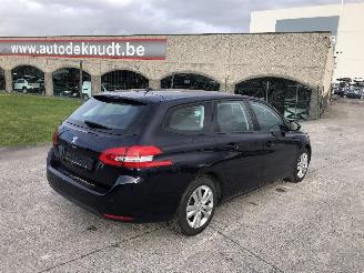 Peugeot 308 1.6 HDI picture 2