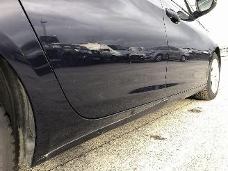 Peugeot 308 1.6 HDI picture 11