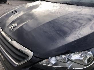 Peugeot 308 1.6 HDI picture 8