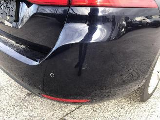 Peugeot 308 1.6 HDI picture 9