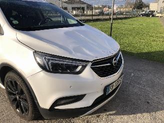 Opel Mokka 1.6  CDTI picture 13
