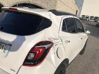 Opel Mokka 1.6  CDTI picture 9