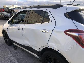 Opel Mokka 1.6  CDTI picture 14