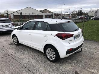 skadebil auto Hyundai I-20 1.2 2019/1