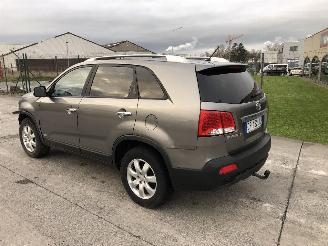 skadebil auto Kia Sorento 2.2  CRDI   4WD 2012/12