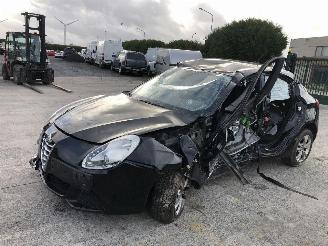 Alfa Romeo Giulietta 1.4 TURBO 940B8000 picture 13