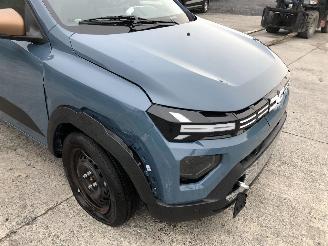 Dacia Spring EXTREME picture 9