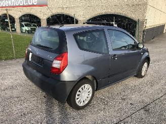 Citroën C2 1.1 picture 4