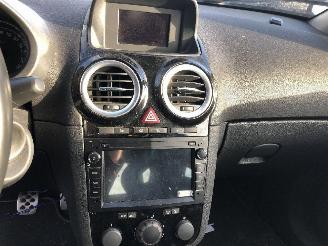 Opel Corsa 1.6 T    NURBURGRING picture 21