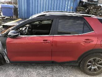 Kia Stonic 1.0 picture 6