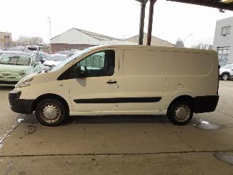 Citroën Jumpy 1.6 HDI picture 9