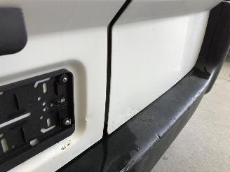 Citroën Jumpy 1.6 HDI picture 7