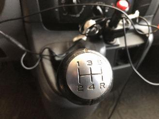 Citroën Jumpy 1.6 HDI picture 13