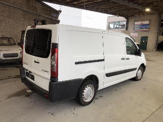 Citroën Jumpy 1.6 HDI picture 3