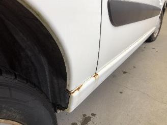 Citroën Jumpy 1.6 HDI picture 11