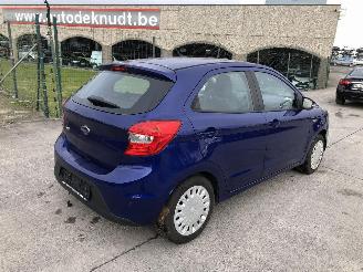 škoda osobní automobily Ford Ka +   1.2   HIGH 2018/4