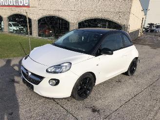 škoda osobní automobily Opel Adam 1.4 I 2019/6