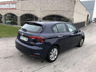 krockskadad bil auto Fiat Tipo 1.4 I 2019/6