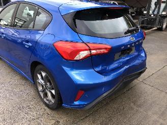 Ford Focus 1.0 TURBO ST LINE picture 8