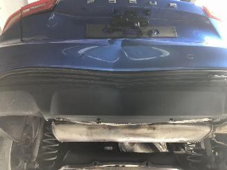 Ford Focus 1.0 TURBO ST LINE picture 20