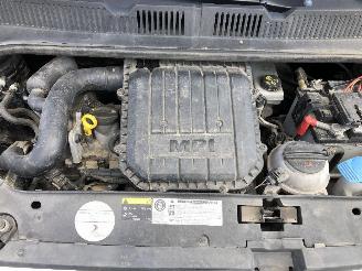 Skoda Citigo AMBITION 1.0 picture 14