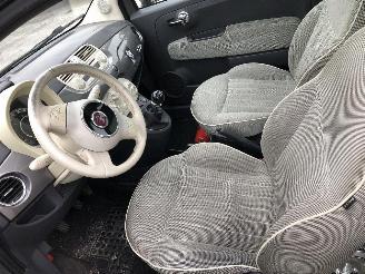 Fiat 500 1.2 picture 5