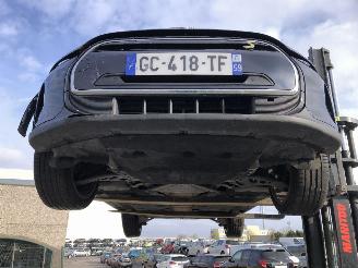 Mini Cooper ELECTRIQUE picture 21