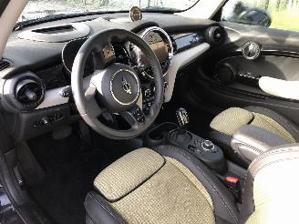 Mini Cooper ELECTRIQUE picture 5