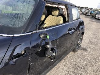 Mini Cooper ELECTRIQUE picture 12