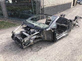 Coche siniestrado Lamborghini Huracan LP 640  5.2 v10 2023/3