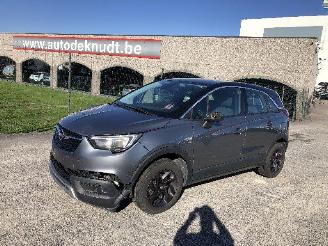 Schadeauto Opel Crossland 1.2  2019/2