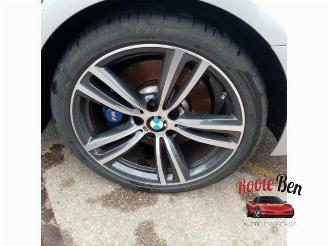 BMW 4-serie 4 serie Gran Coupe (F36), Liftback, 2014 / 2021 435i 3.0 24V picture 9