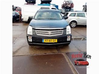 Autoverwertung Cadillac SRX SRX, SUV, 2009 / 2016 3.6 V6 24V AWD 2005/2