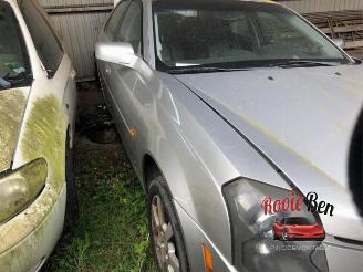 Autoverwertung Cadillac CTS CTS I, Sedan, 2002 / 2007 3.6 V6 24V 2006/2