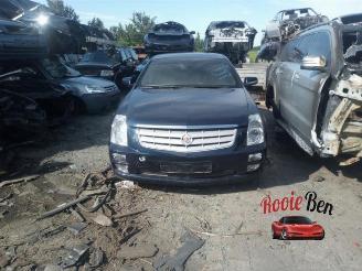 Sloopauto Cadillac STS STS (K63), Sedan, 2004 / 2012 3.6 V6 24V VVT Li 2006/1