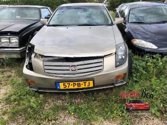 Dezmembrări autoturisme Cadillac CTS CTS I, Sedan, 2002 / 2007 3.2 V6 24V 2004/4