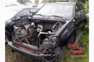 Sloopauto Chevrolet TrailBlazer TrailBlazer (KC), SUV, 2001 / 2008 4.2 24V AWD 2003/4