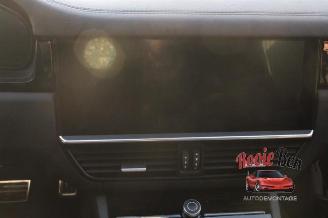 Porsche Cayenne Cayenne III (9YA), SUV, 2017 2.9 Biturbo V6 24V S picture 16