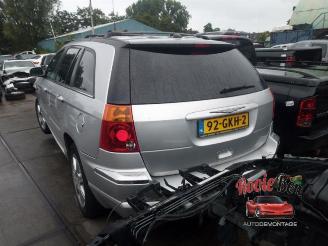 demontáž osobní automobily Chrysler Pacifica Pacifica, SUV, 2003 3.5 V6 24V 2006/2