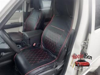 Dodge Nitro Nitro, SUV, 2006 / 2012 2.8 CRD 16V 4x2 picture 7