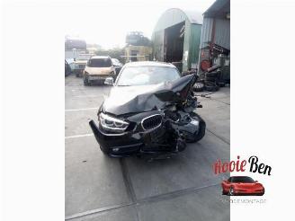 demontáž osobní automobily BMW 1-serie 1 serie (F20), Hatchback 5-drs, 2011 / 2019 118i 1.5 TwinPower 12V 2016/12