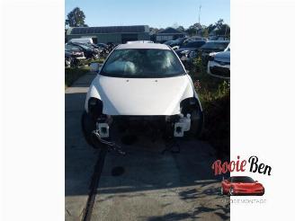 Coche siniestrado Alfa Romeo MiTo MiTo (955), Hatchback, 2008 / 2018 1.3 JTDm 16V Eco 2011/11