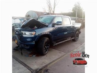 Démontage voiture Dodge Ram 1500 Crew Cab (DS/DJ/D2), Pick-up, 2010 / 2018 5.7 Hemi V8 4x4 2019/11