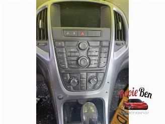 Opel Astra Astra J Sports Tourer (PD8/PE8/PF8), Combi, 2010 / 2015 2.0 CDTI 16V 165 picture 13